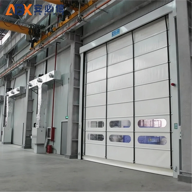 武汉市堆积门